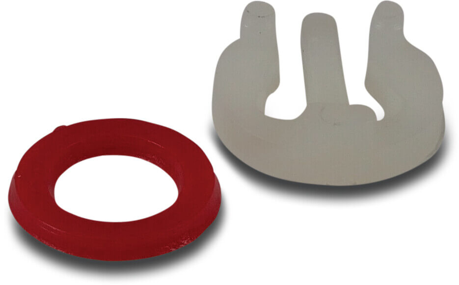 Låsefjeder 10mm B2-P