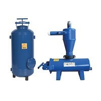 Sand filters