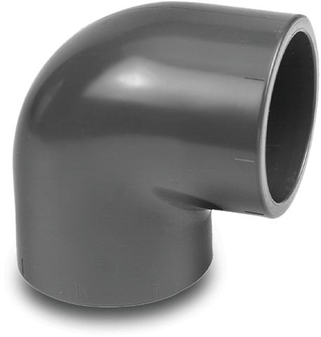 PVC Druckfittings VDL