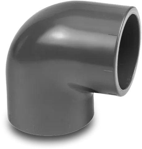 PVC Druckfittings VDL