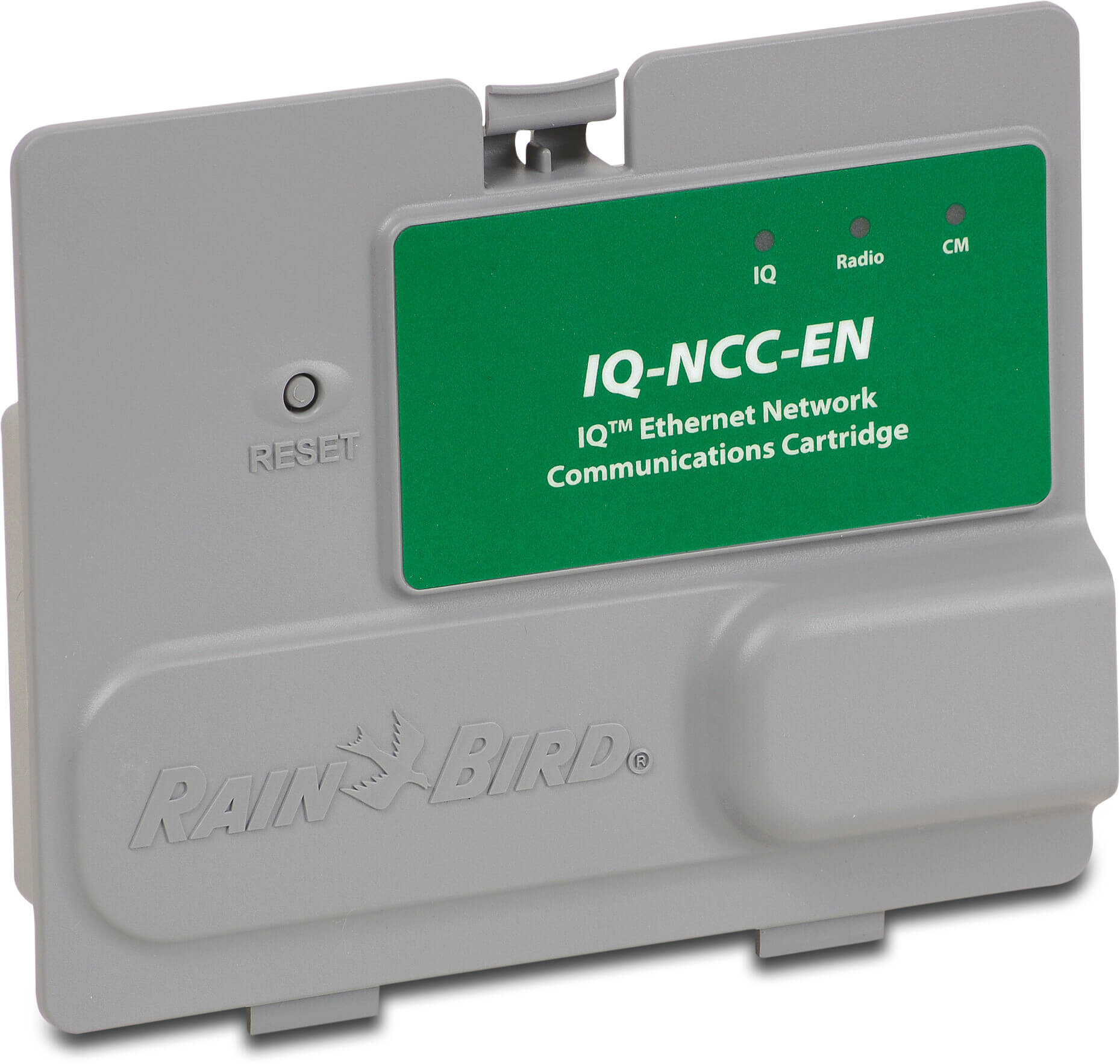 Rain Bird IQ Network Communication Cartridge — Ethernet (przewodowa sieć LAN)