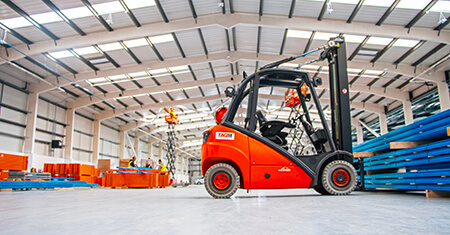 Build Update: Strengthening Our Service for Bosta UK Customers