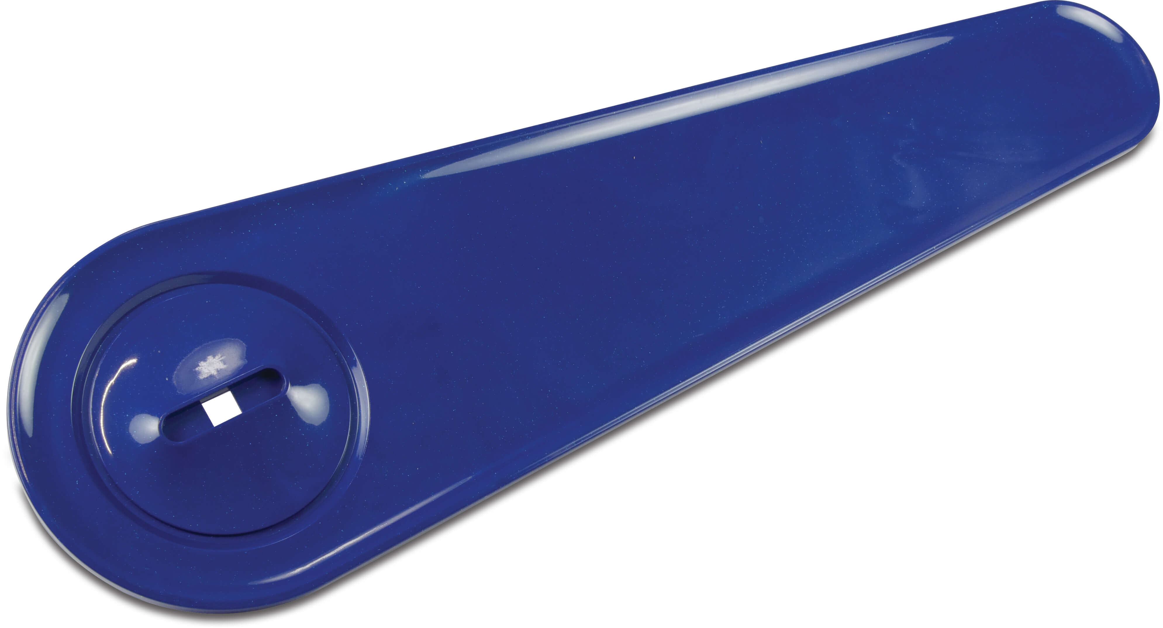 Side panel blue for Flotide pool cleaner XR2/CIPU