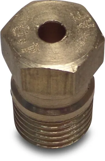 Main nozzle 4.0 mm type RC 130