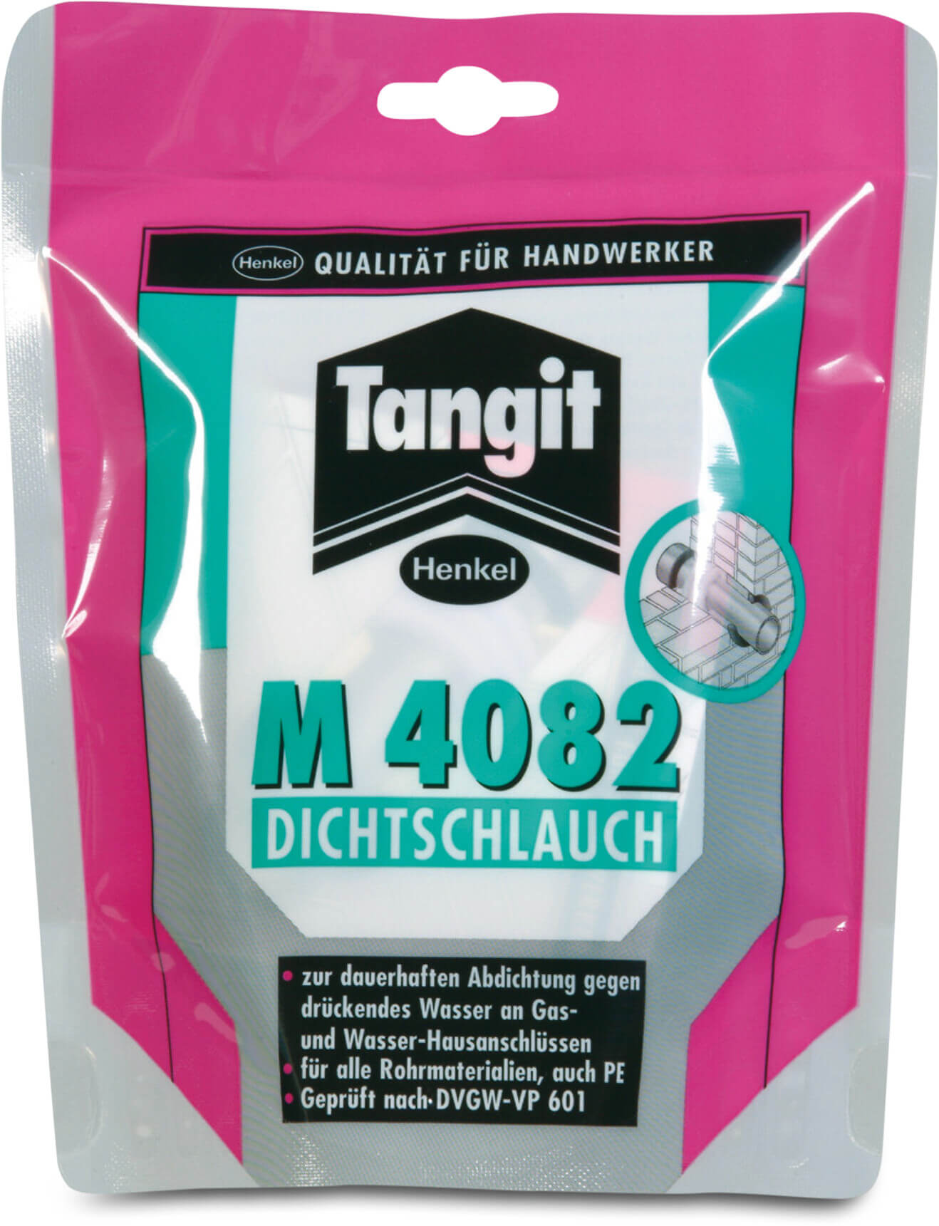 Tangit Closing socket type M4082