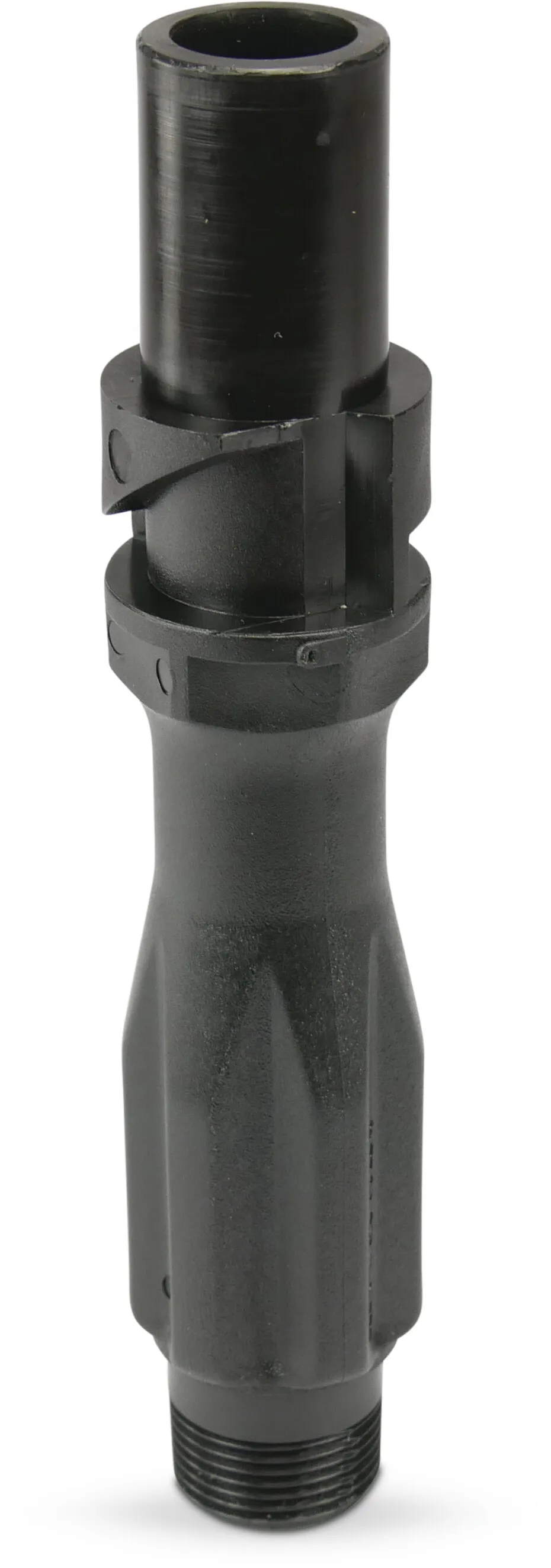 Rain Bird Insteeksleutel PP 3/4" buitendraad zwart type P-33DK