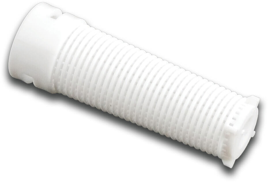 Hunter Ekran filtra dobrze typ MP2000