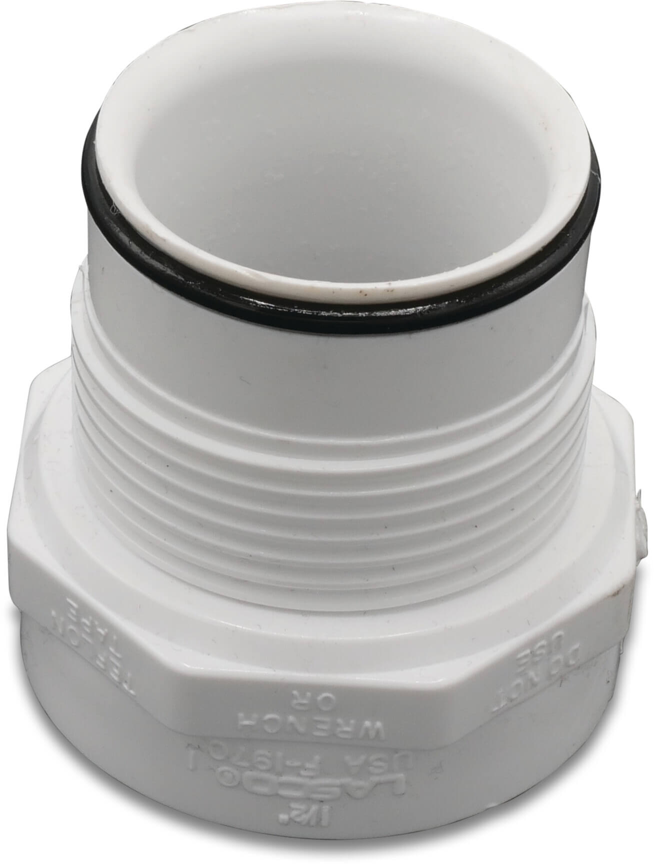 Hunter Adaptor 1" x 1 1/2" male thread x female thread type G-800