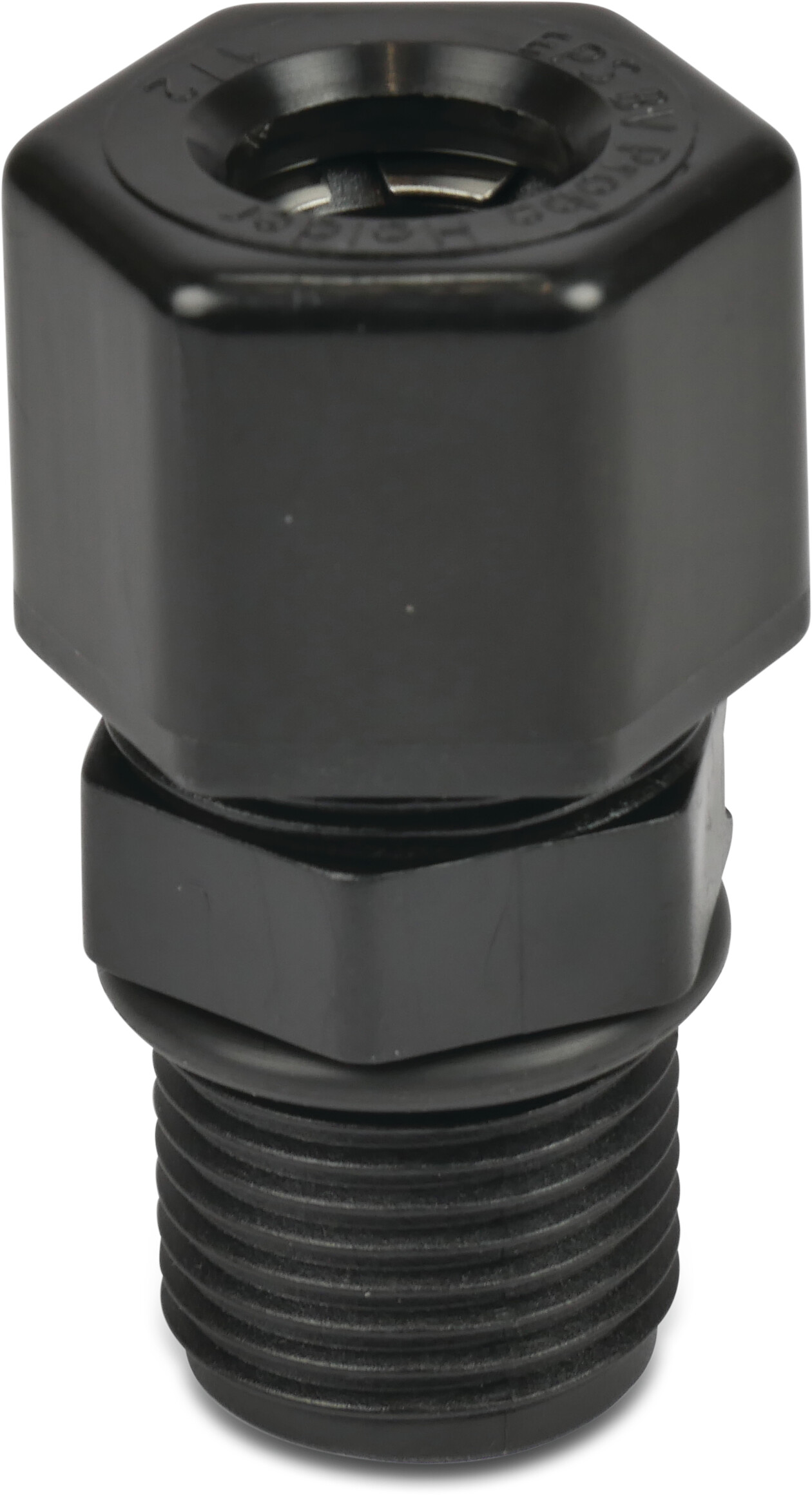 Electrode Holder 12 mm 1/2”