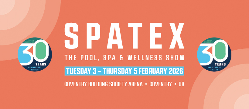 Bosta UK is Back at Spatex in 2026!