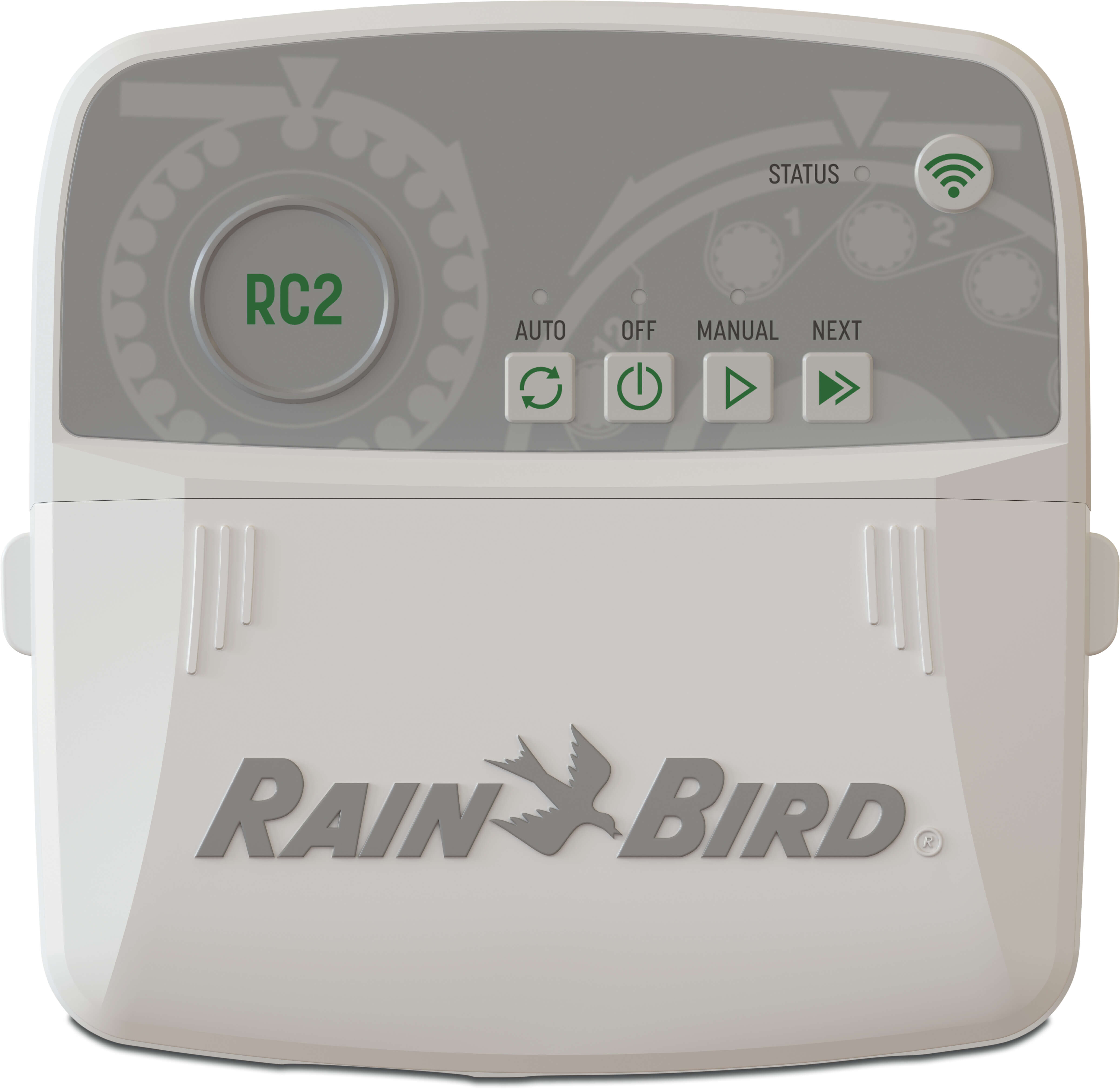 Rain Bird Steuergerät, RC2 Indoor