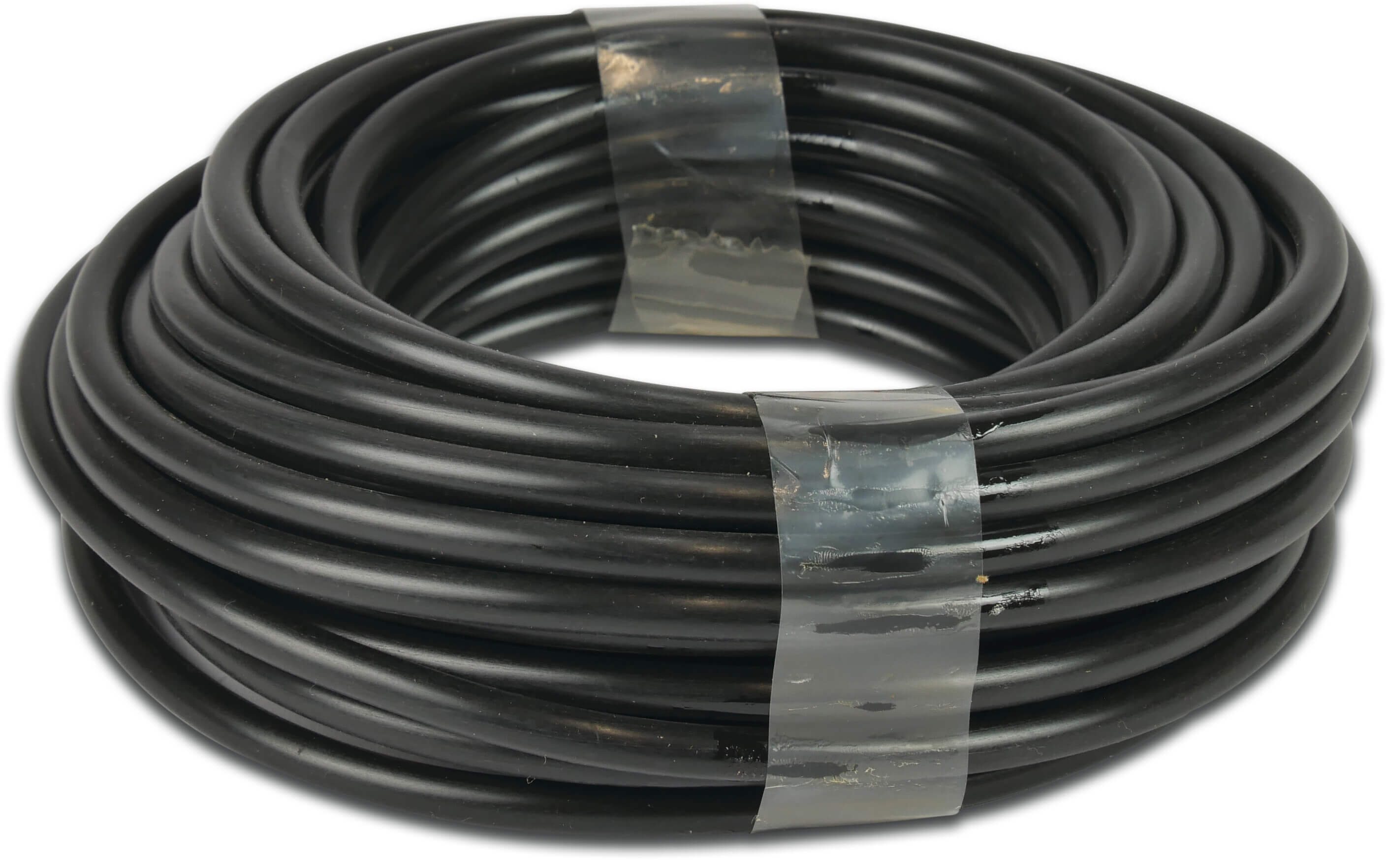 Micro hose PVC 3/5 mm Weiß 10m