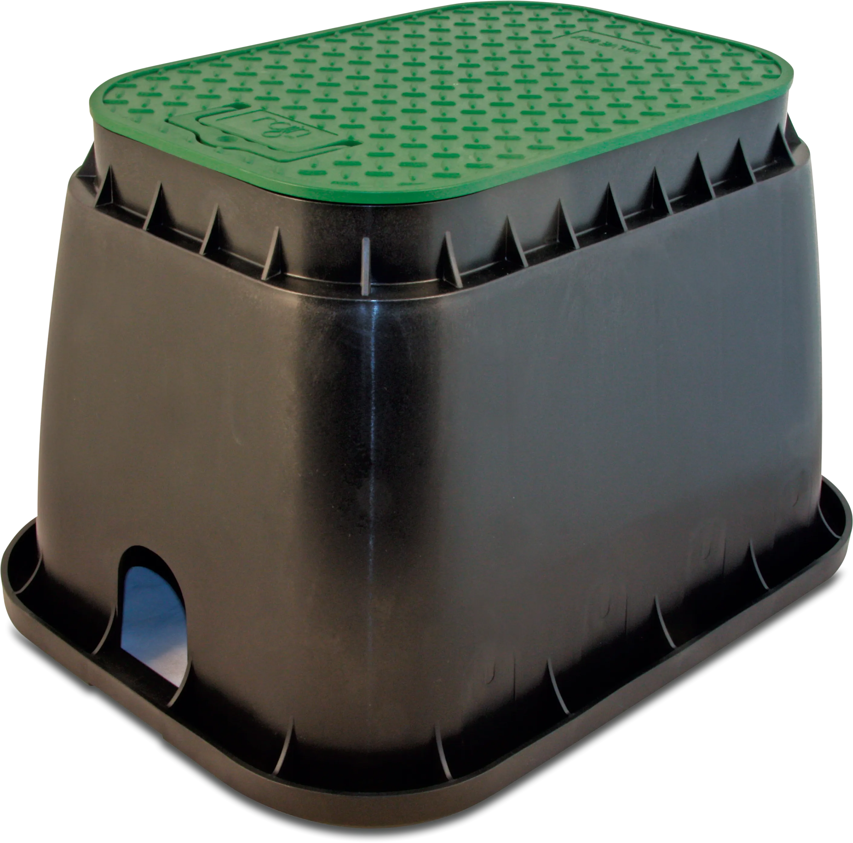 Verteiler & Ventilkästen
