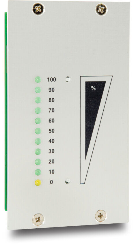 Indicator tankniveau type RM Eco-FS