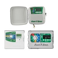 Irrigation controllers