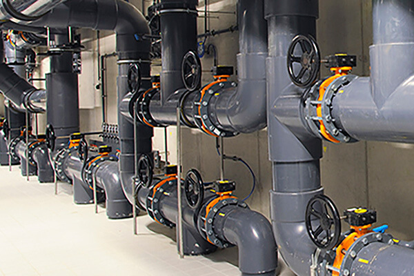 pipelines