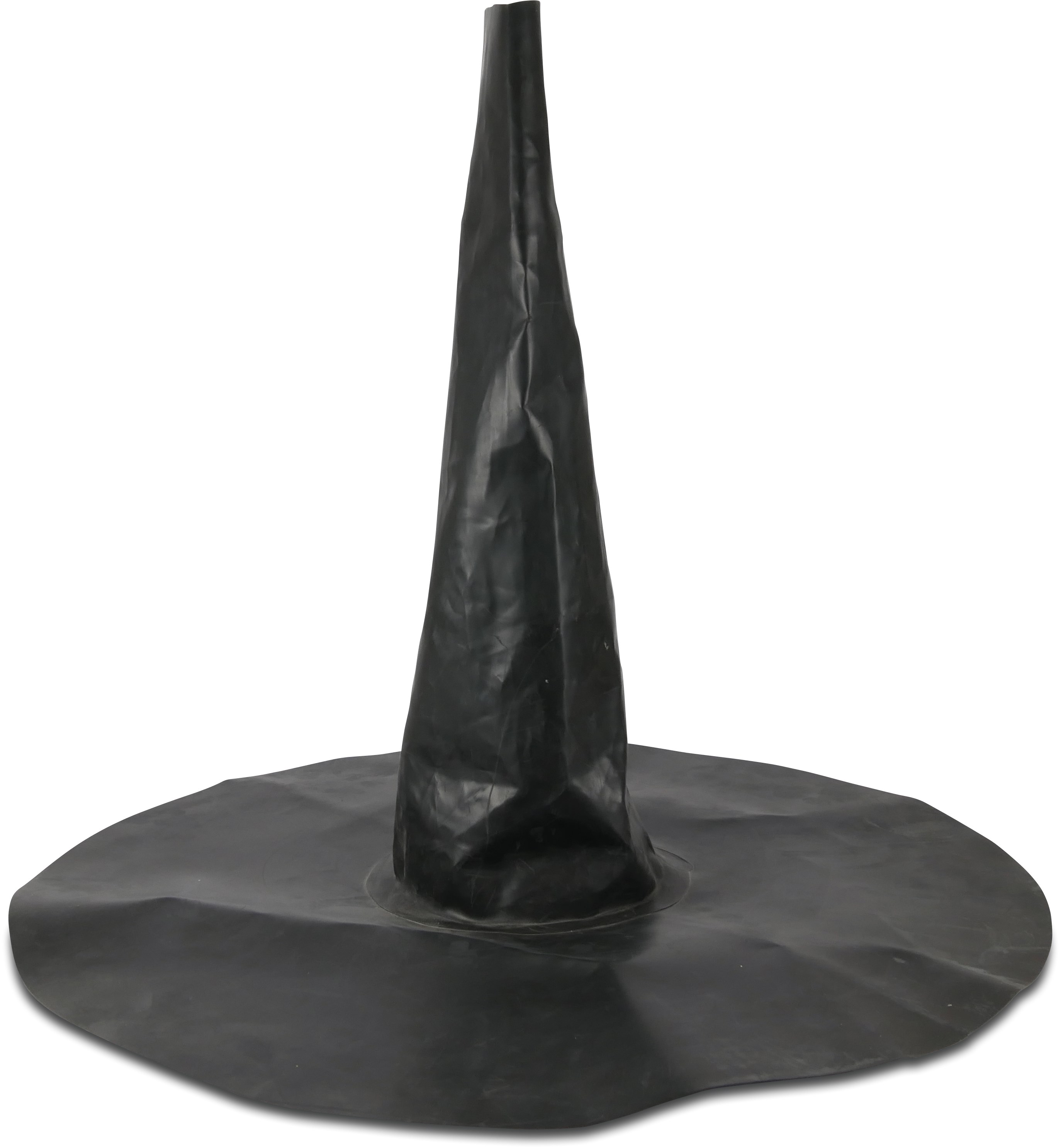Conical outlet with assembly set 32-75 mm type EX