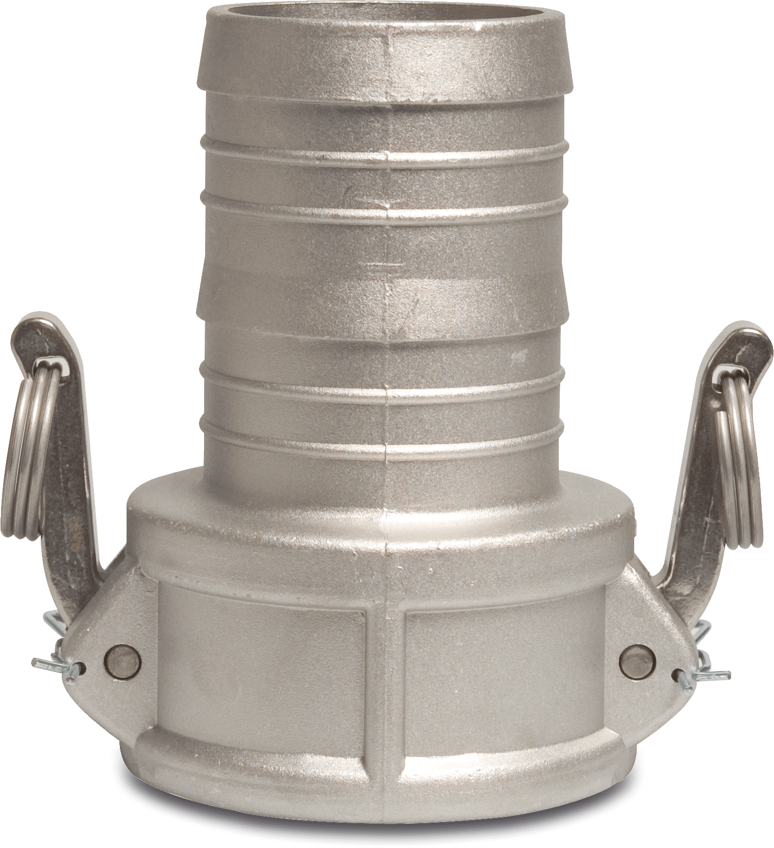 Aluminium, Camlock