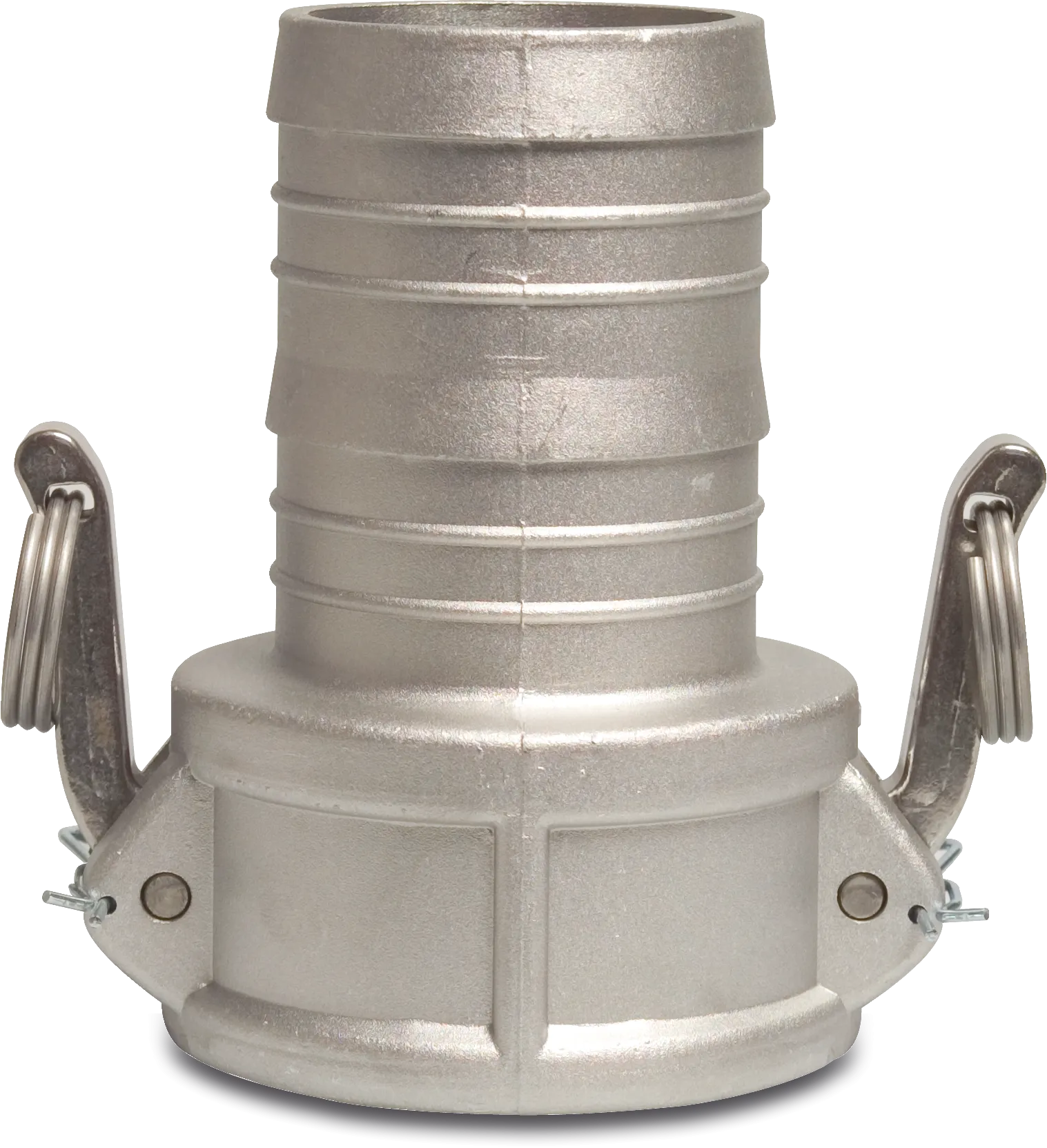 Aluminium, Camlock