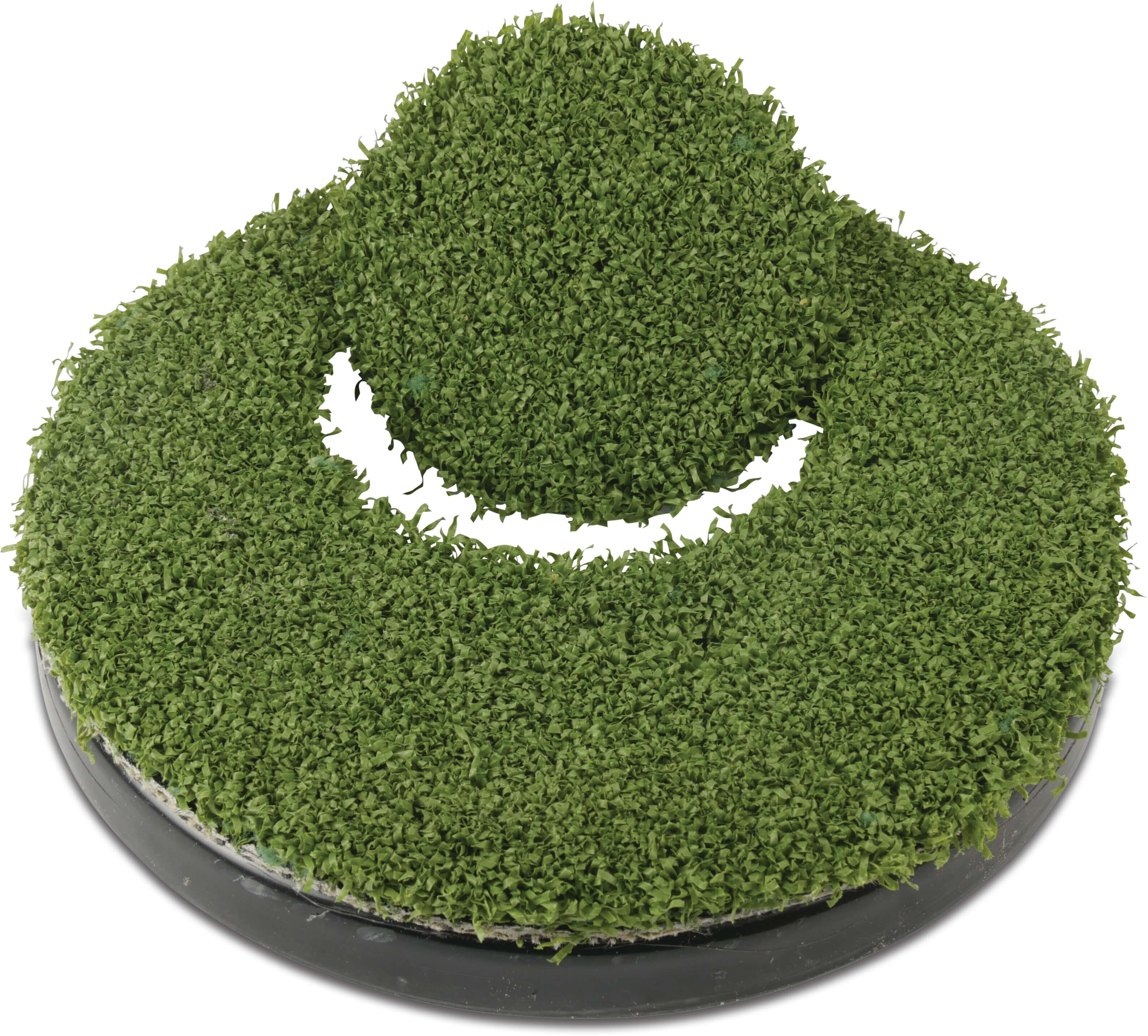 Hunter Artificial grass cover suitable for the G-900 series
