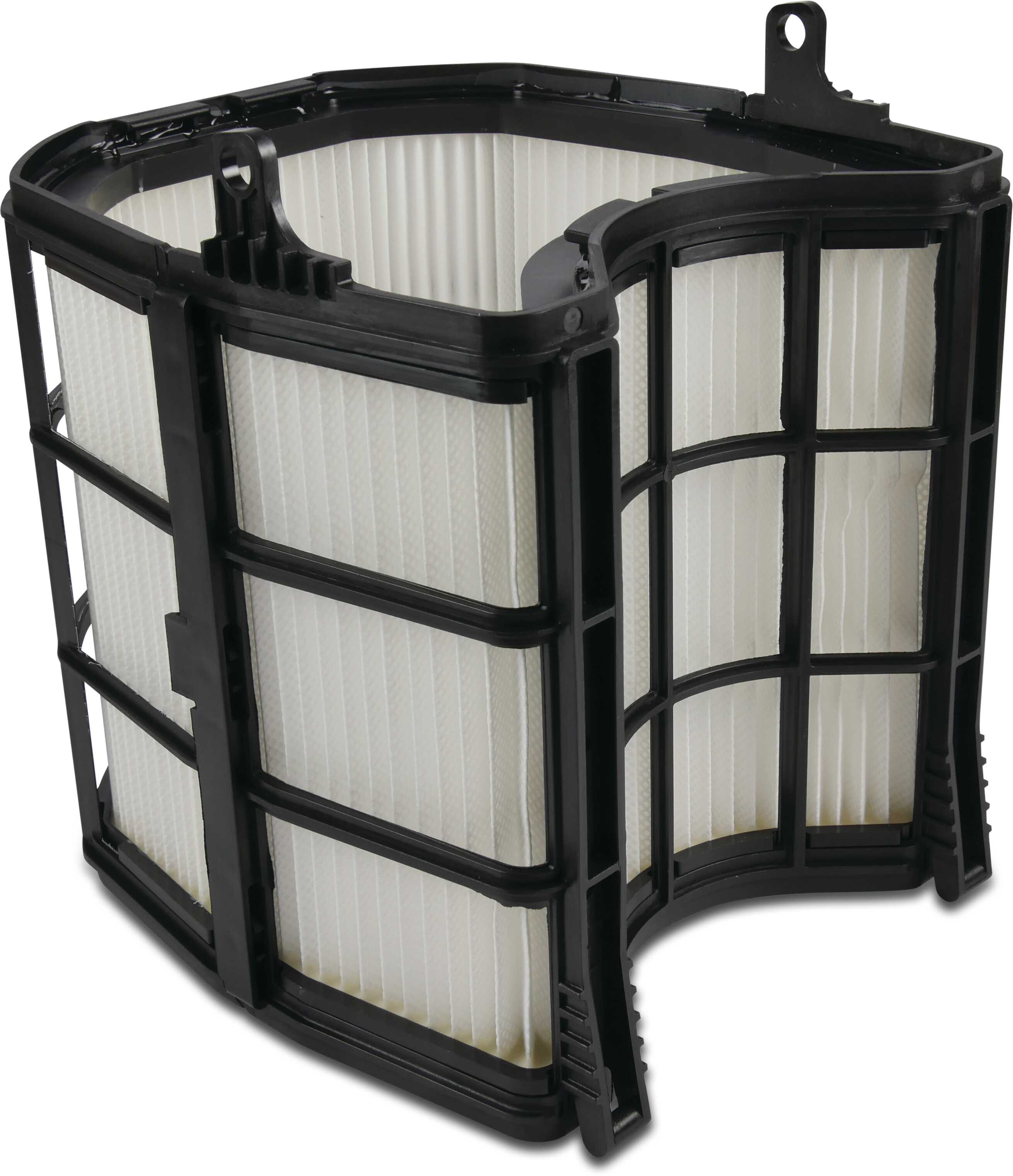 HEPA filter 25μm for AquaRacer One