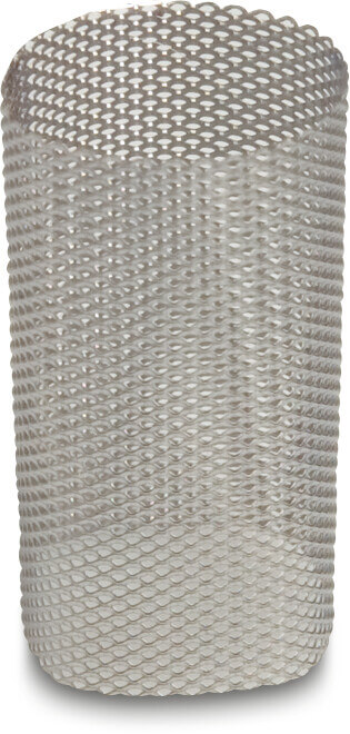 Profec In-line Filter stainless steel 304 4" 830micron