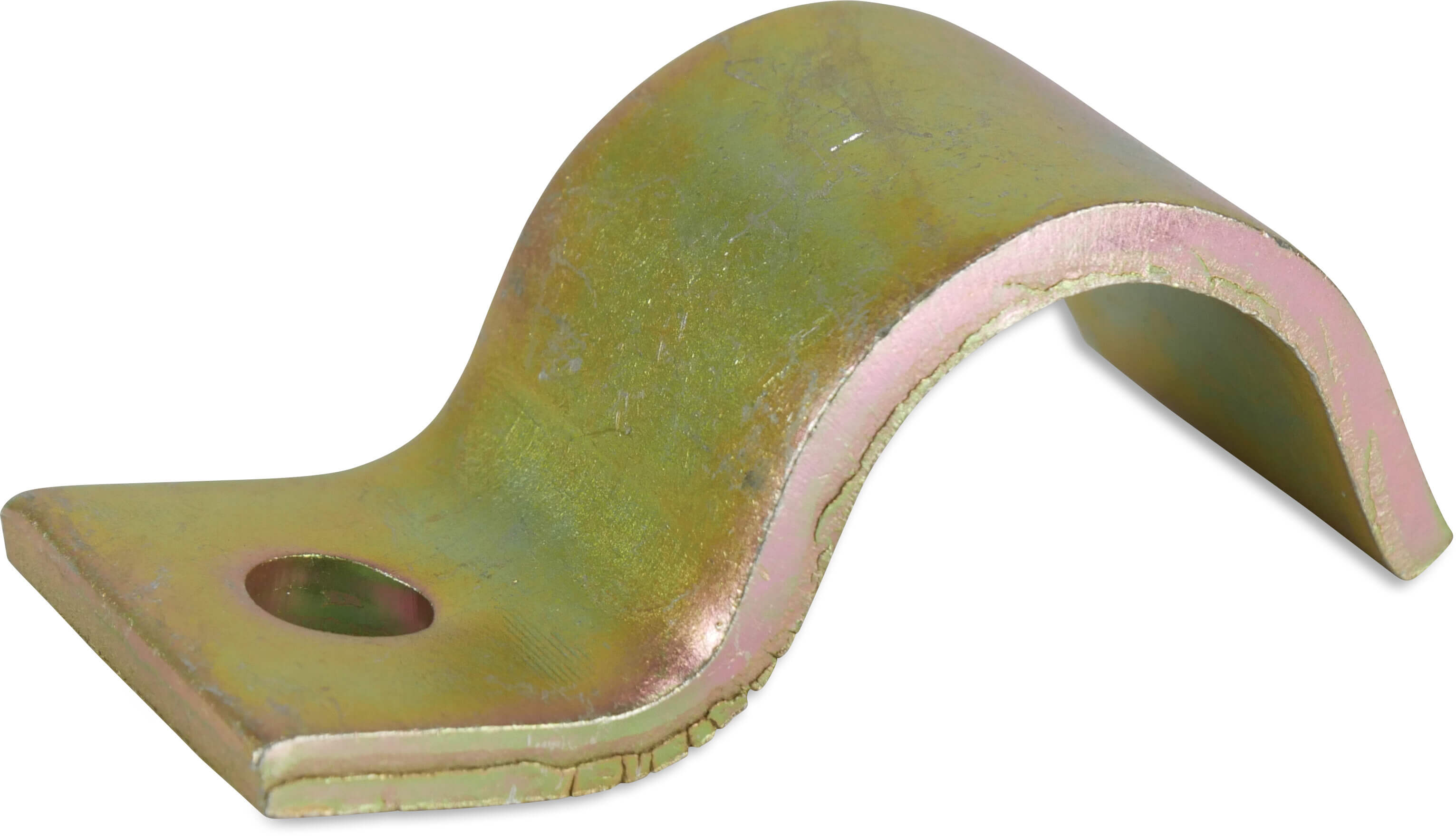 Bügelschelle Stahl Verzinkt 40 mm