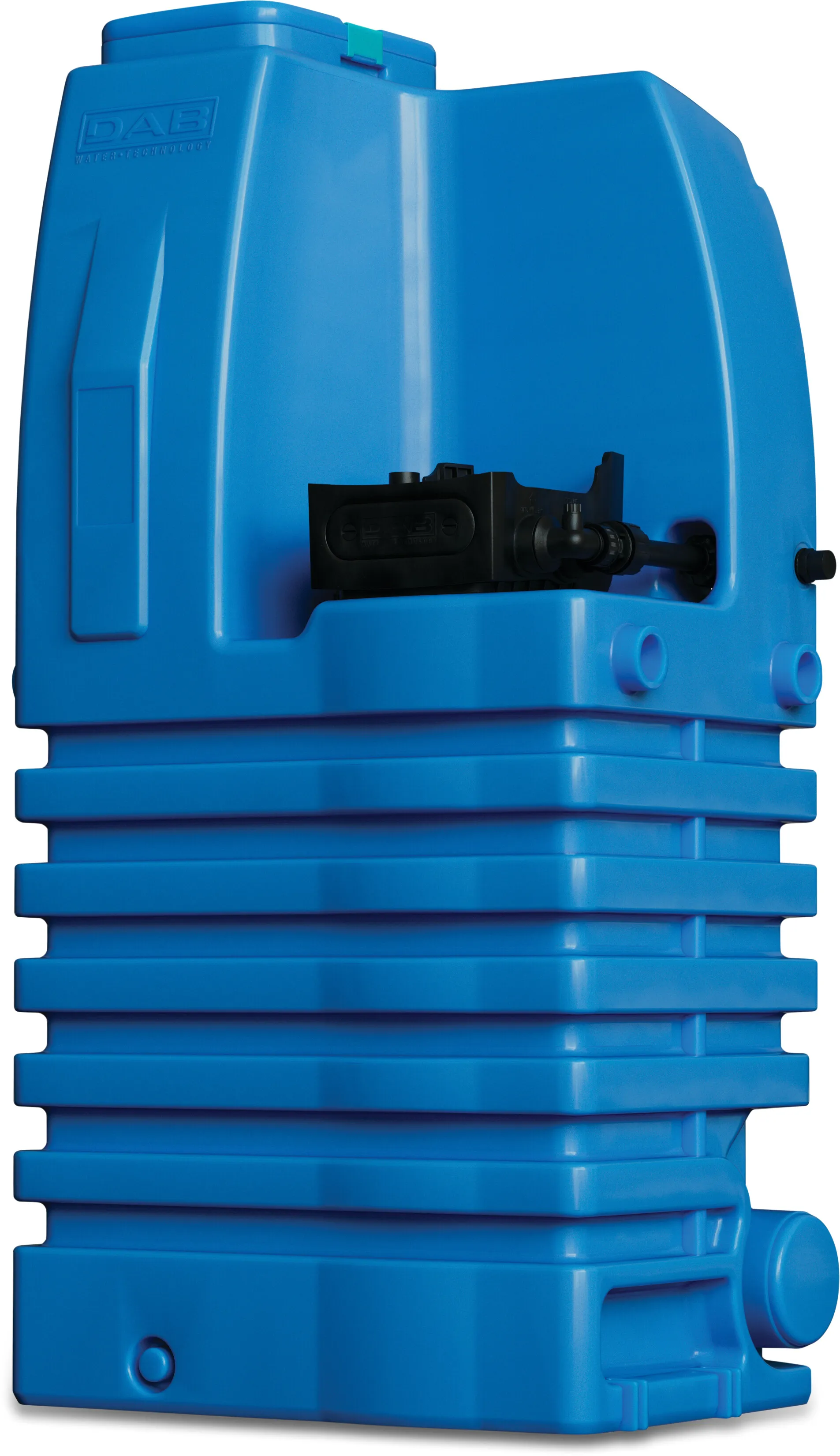 DAB Zbiornik 3/4" x 1" typ Esytank 500 Esybox Mini 3