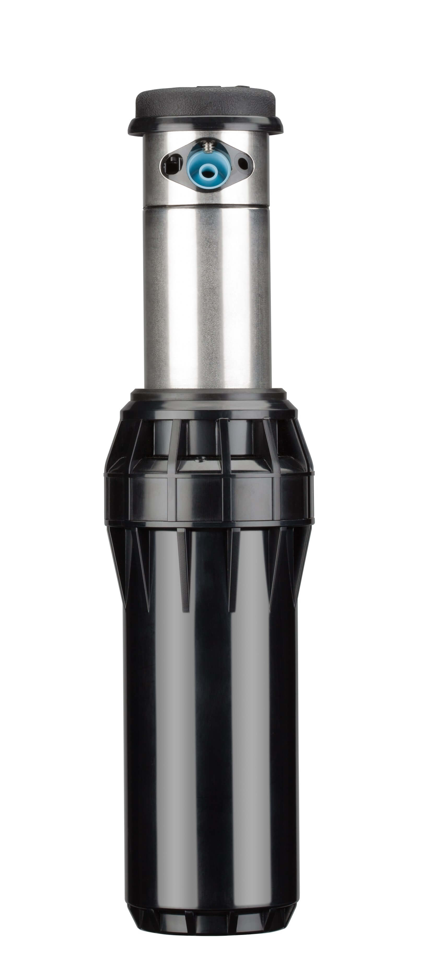 Hunter Pop-up sprinkler plastic 1" female thread 50°-360° black type I-40-04-SS