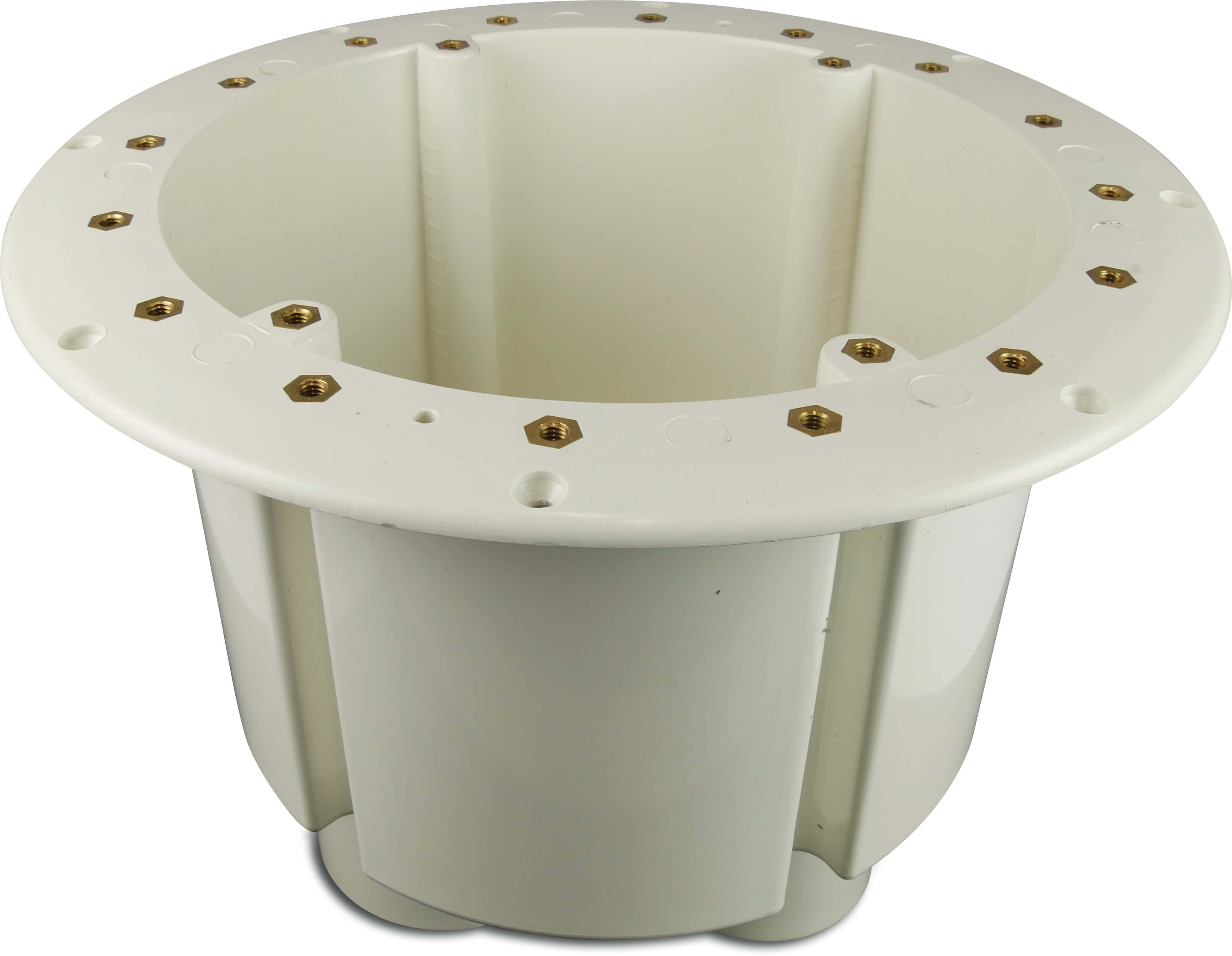 Main housing for STP-SS