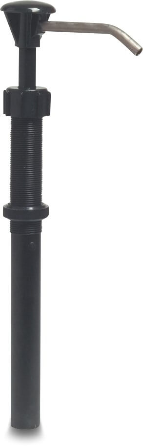 Dreumex Dispenser met wandbeugel type Standard
