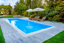 Commercial pools
