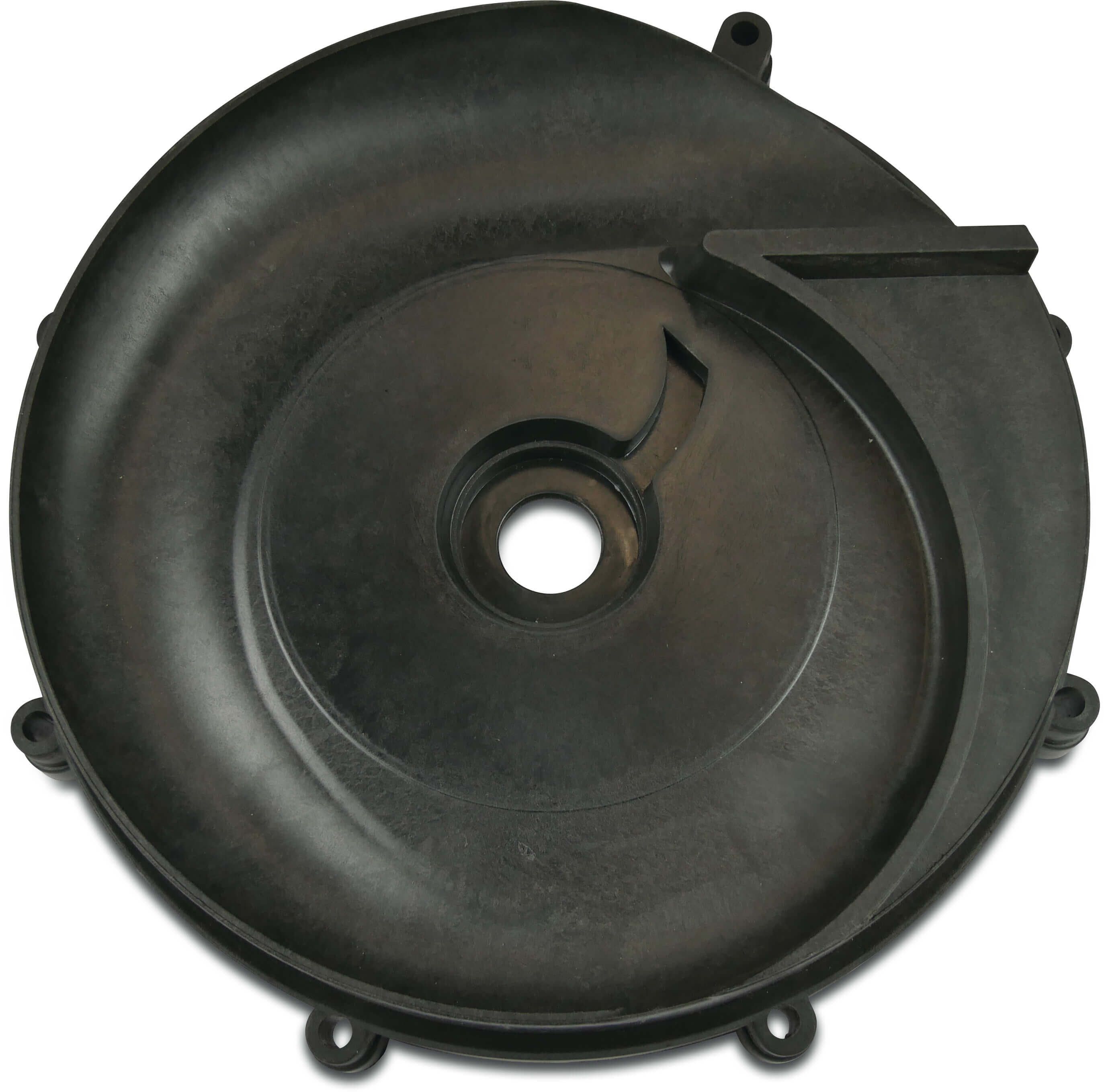 Pump flange STP, STPSS