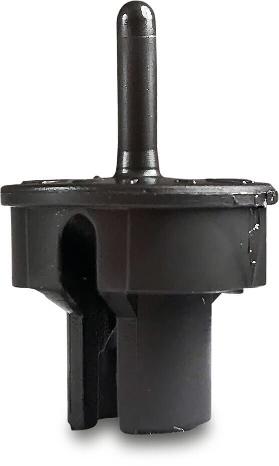 NaanDan Rotor für 1,0-1,3 mm Düsenmedium type Hadar 7110