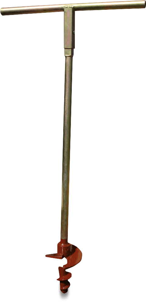 RammFilterpitzen