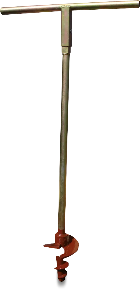 RammFilterpitzen