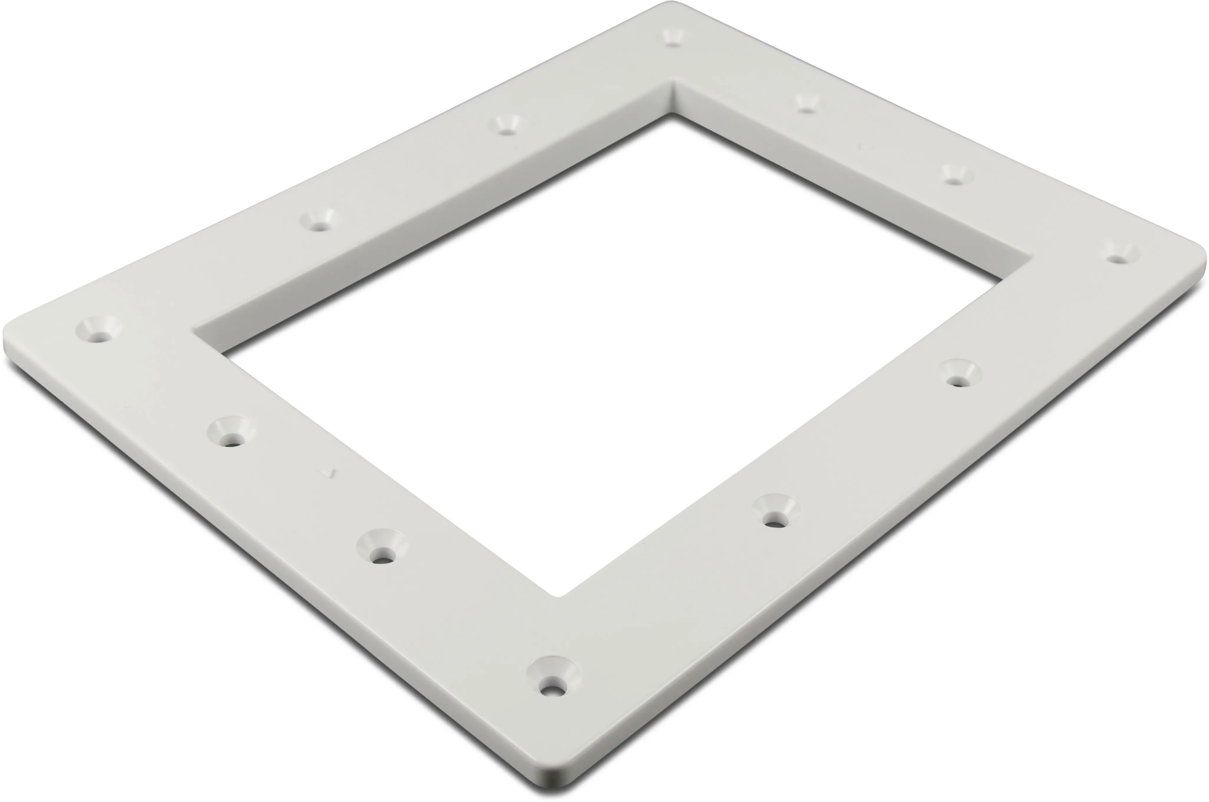 Hayward Small track face plate SPX1084L
