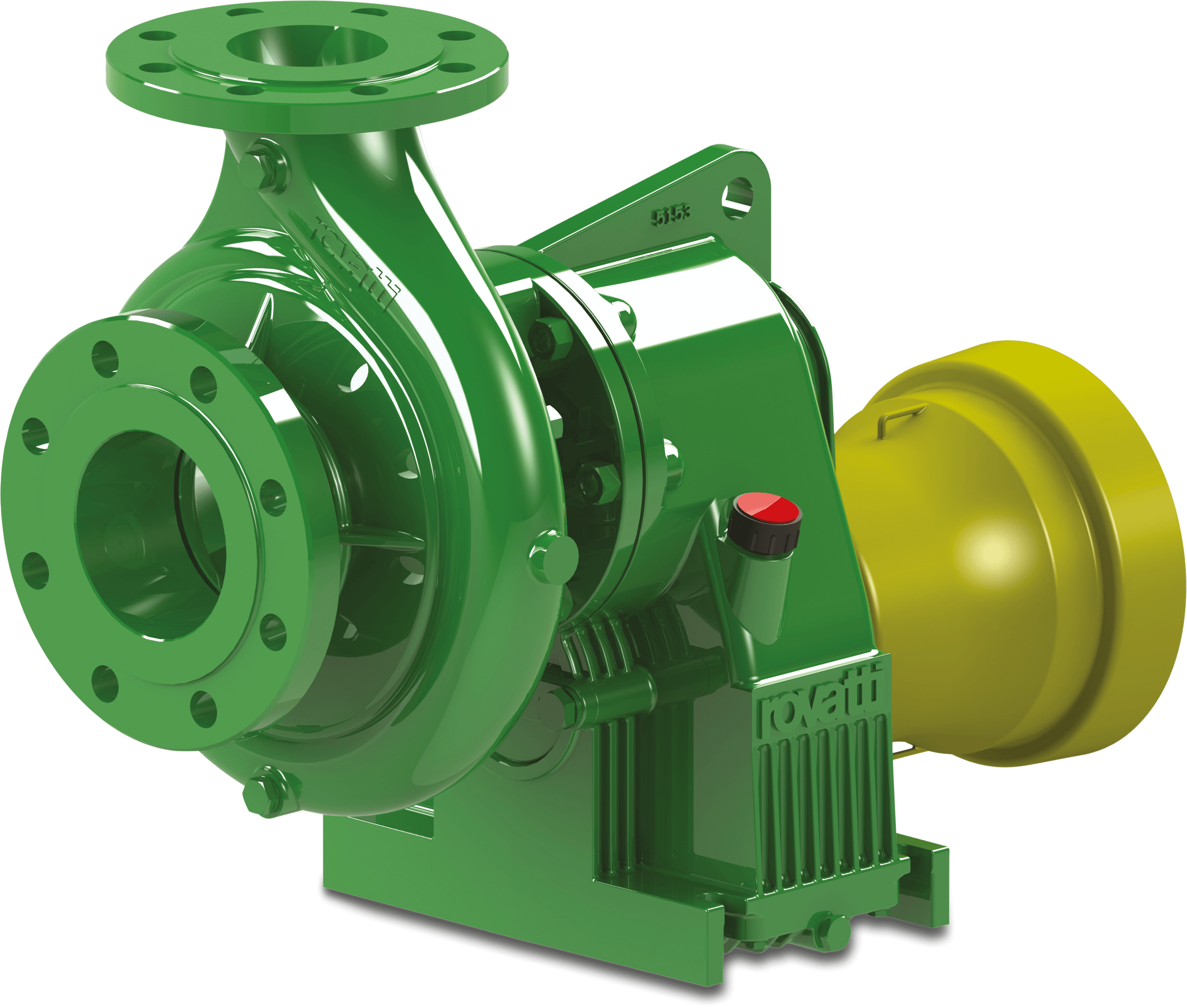 Traktor-Pumpen