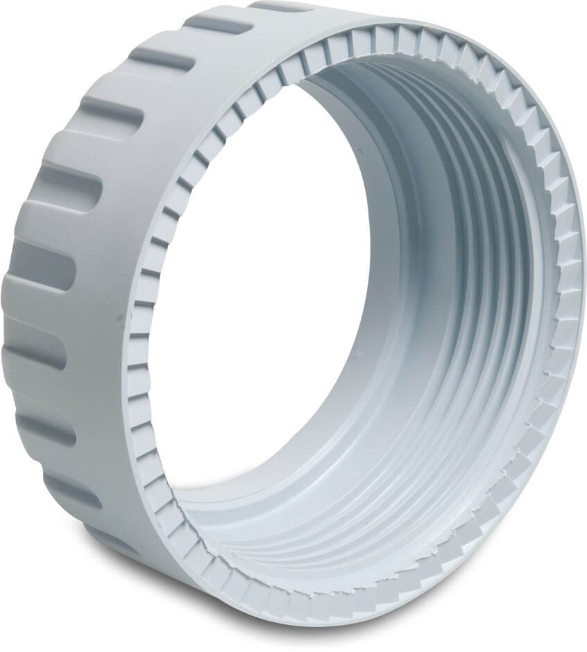 Wartel voor waterfilter kunststof
