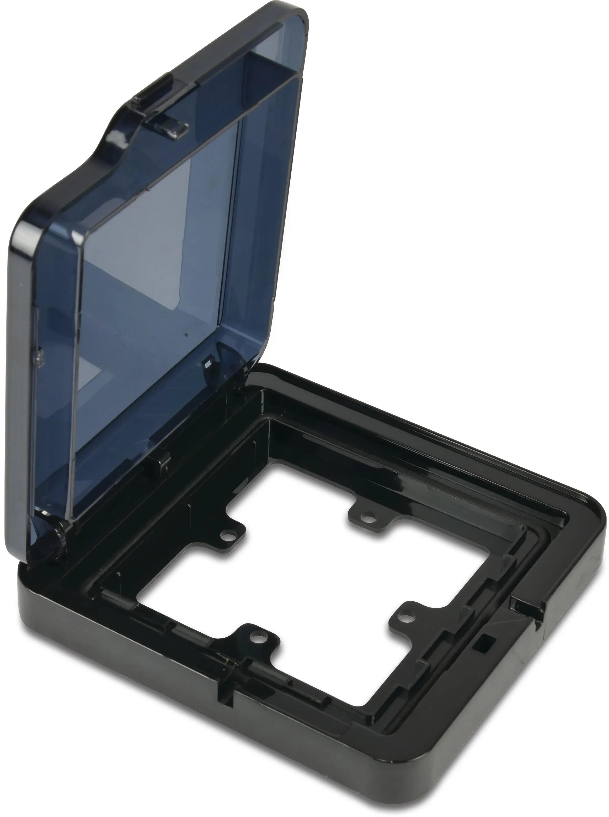 Wasserdichte Box für SP13