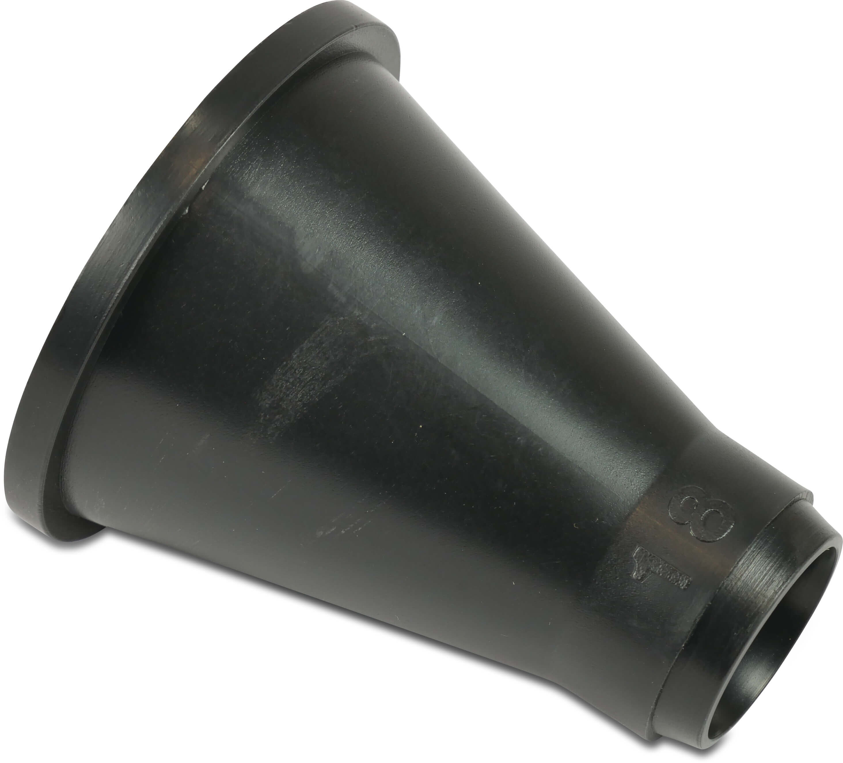 Nozzle 18 mm type Royal & type Reflex