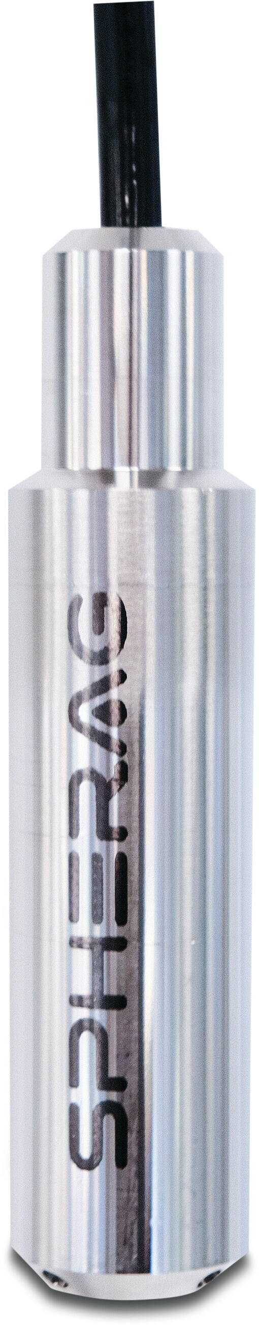 Spherag Level sensor stainless steel 3.3VDC 50m type Atlas