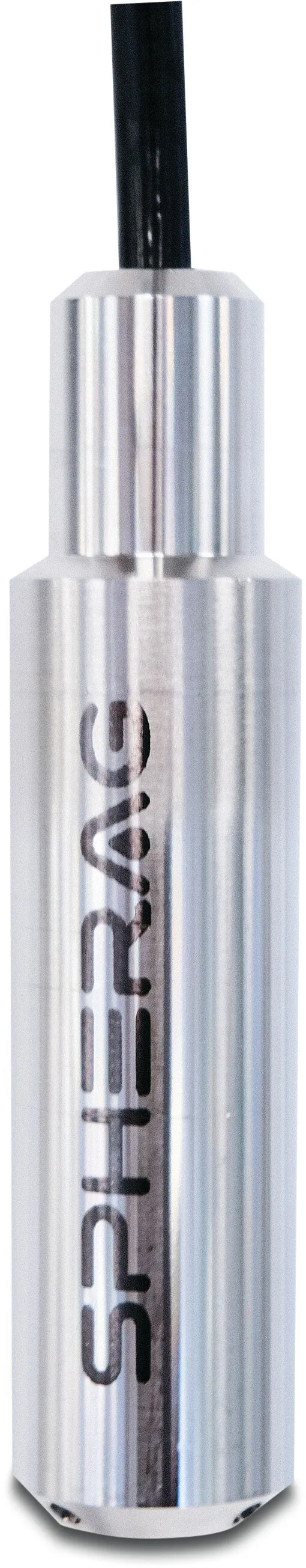 Spherag Level sensor stainless steel 3.3VDC 50m type Atlas