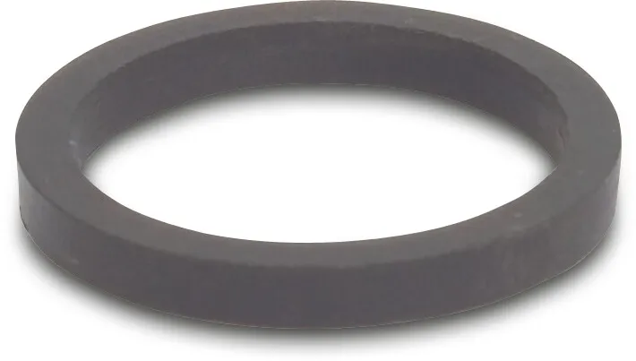 Rubber seal NBR 1 1/2" black type Camlock