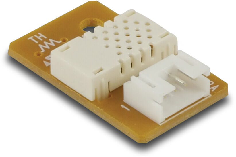 Humidity sensor