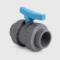 abs ball valve