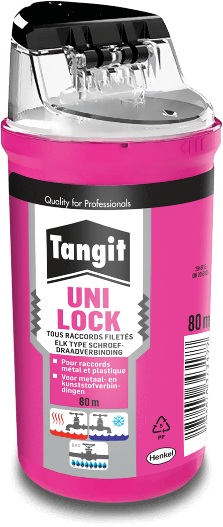 Tangit Gewindedichtung