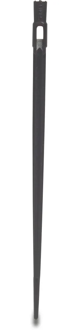 Spyd sort type Capillary