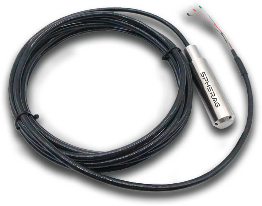 Tiefensensor 10m