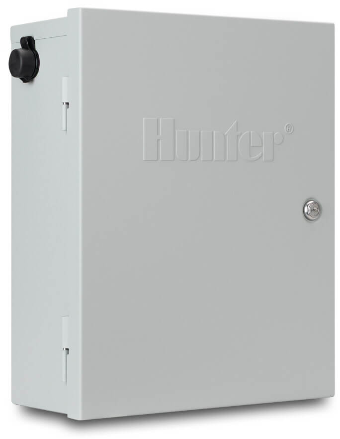 Hunter Voetstuk kunststof type MCC8